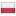 lac.pl server is located in Poland